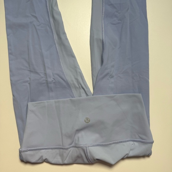 Lululemon Lavender Wunder Under High-Rise Tight 25" *Full-On Luxtreme Leggings - Picture 6 of 7